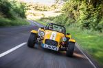 Caterham Seven 270 R 2015 года (UK)